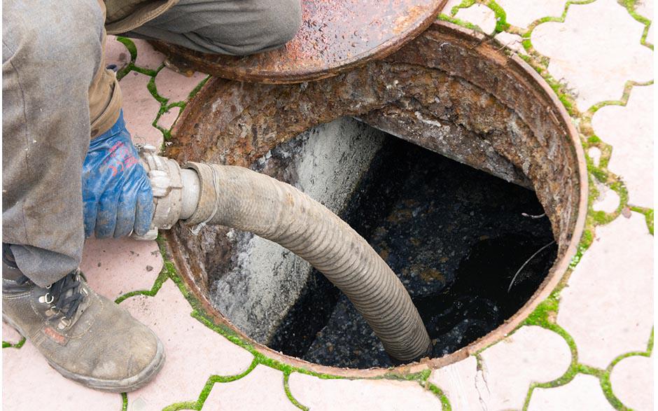  débouchage canalisation prix Mandres-les-Roses
