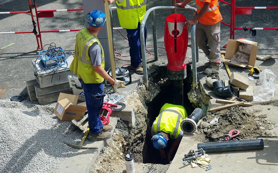  débouchage canalisation prix Mandres-les-Roses